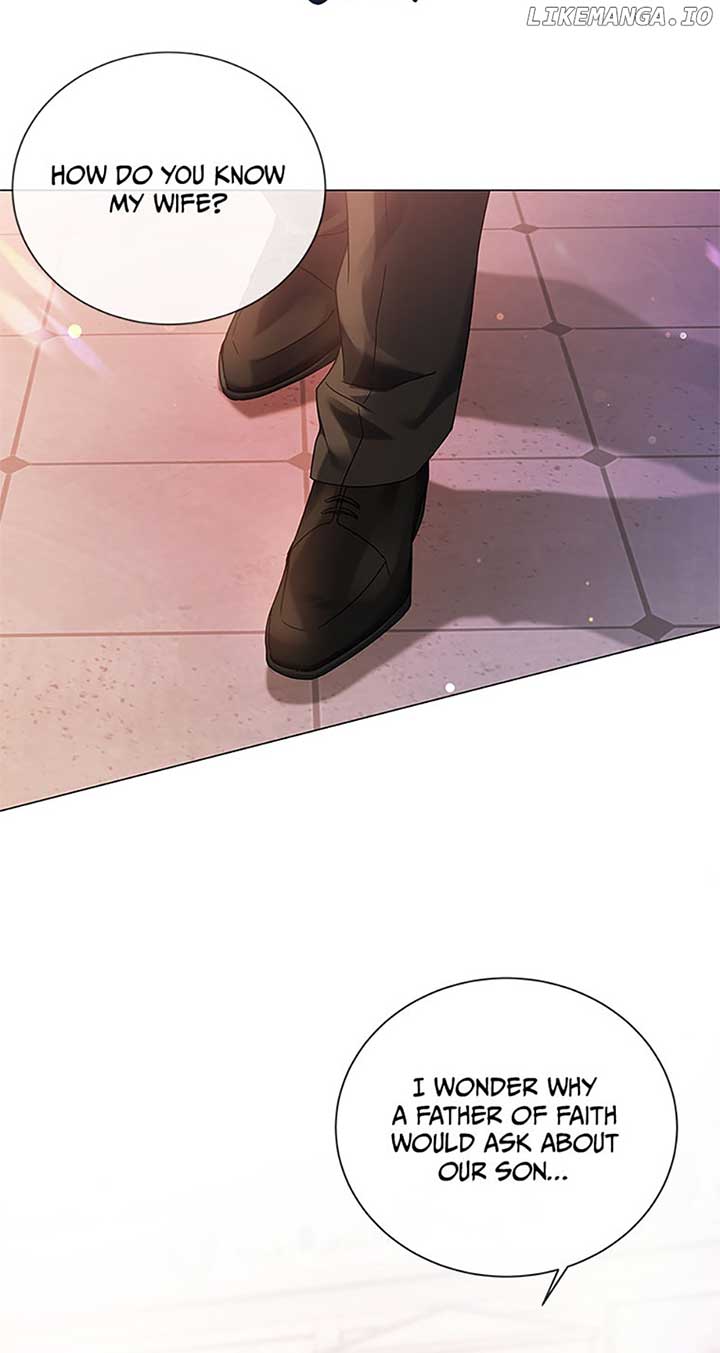 The Unwelcome Guests of House Fildette Chapter 104 - Page 42