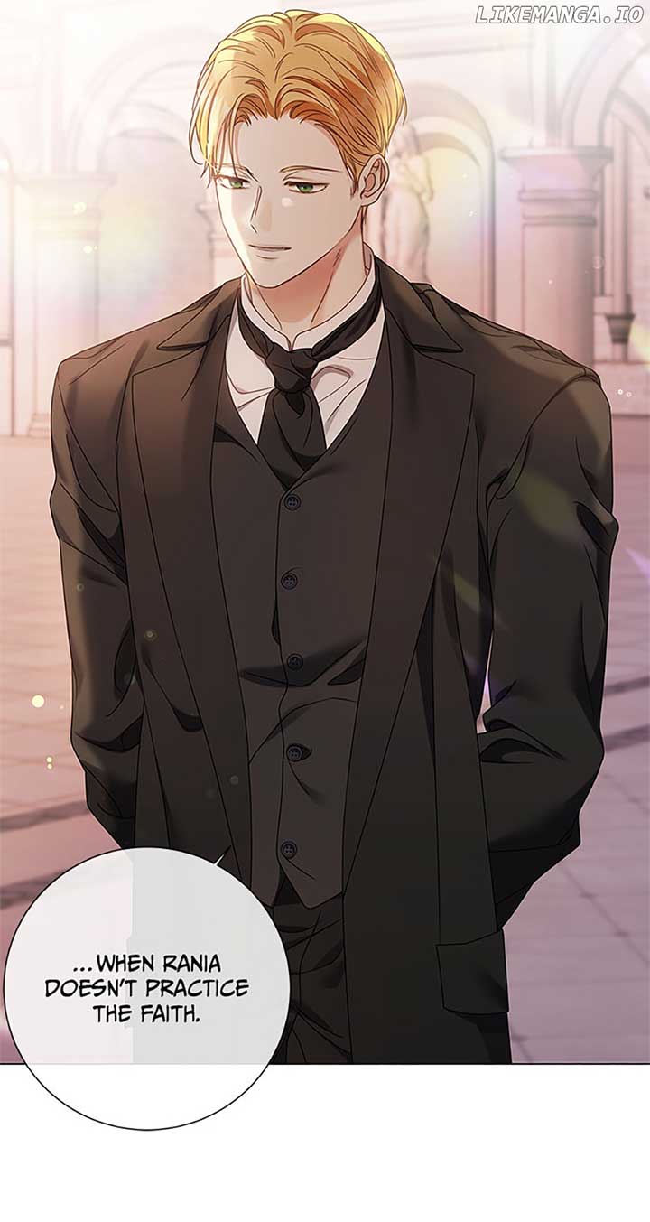 The Unwelcome Guests of House Fildette Chapter 104 - Page 43