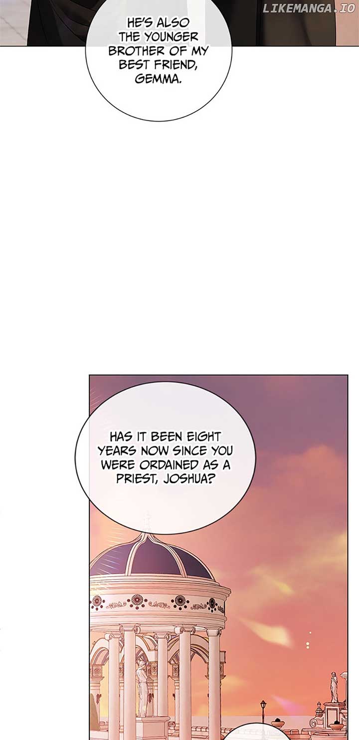 The Unwelcome Guests of House Fildette Chapter 104 - Page 46