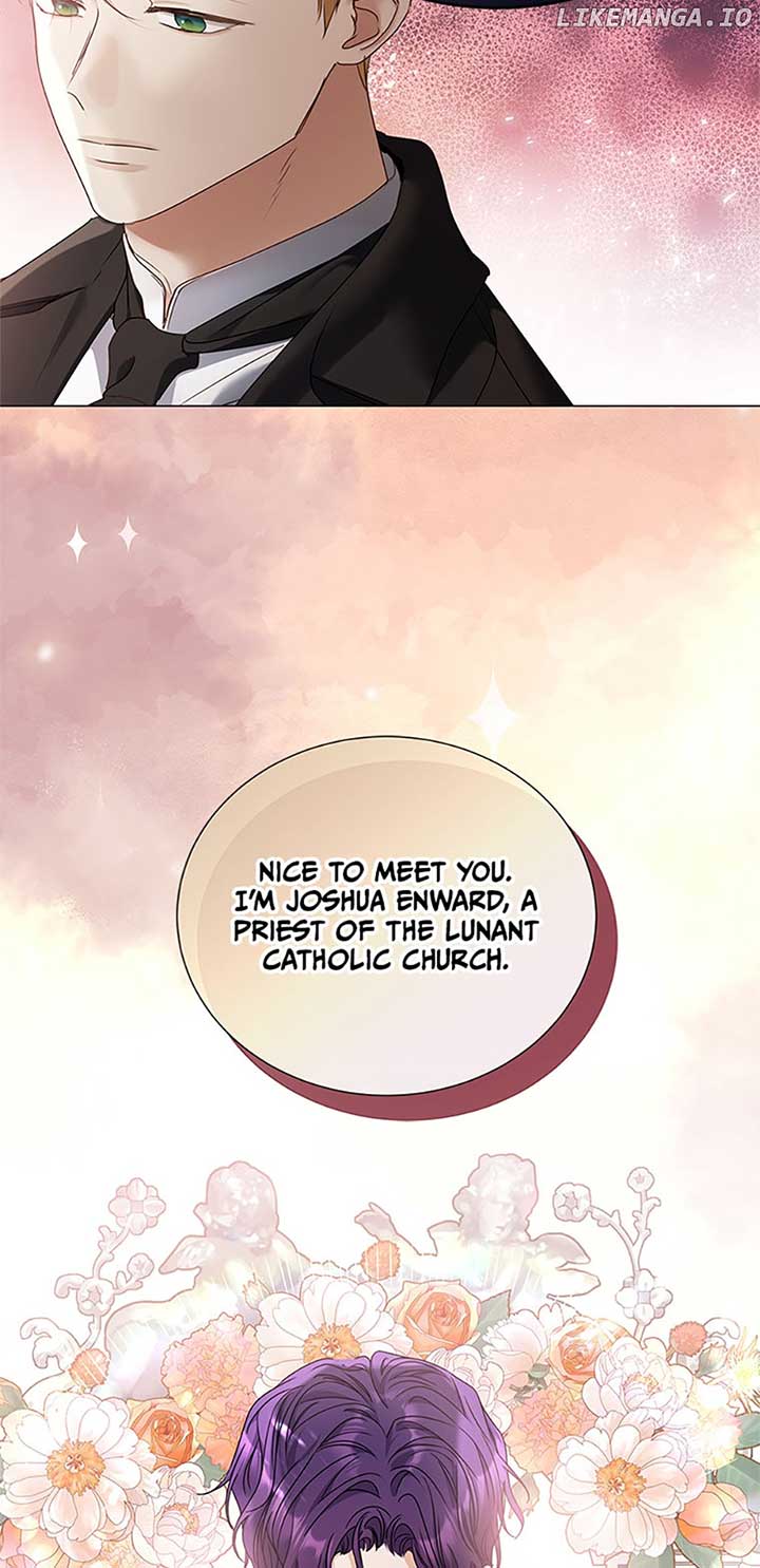 The Unwelcome Guests of House Fildette Chapter 104 - Page 48