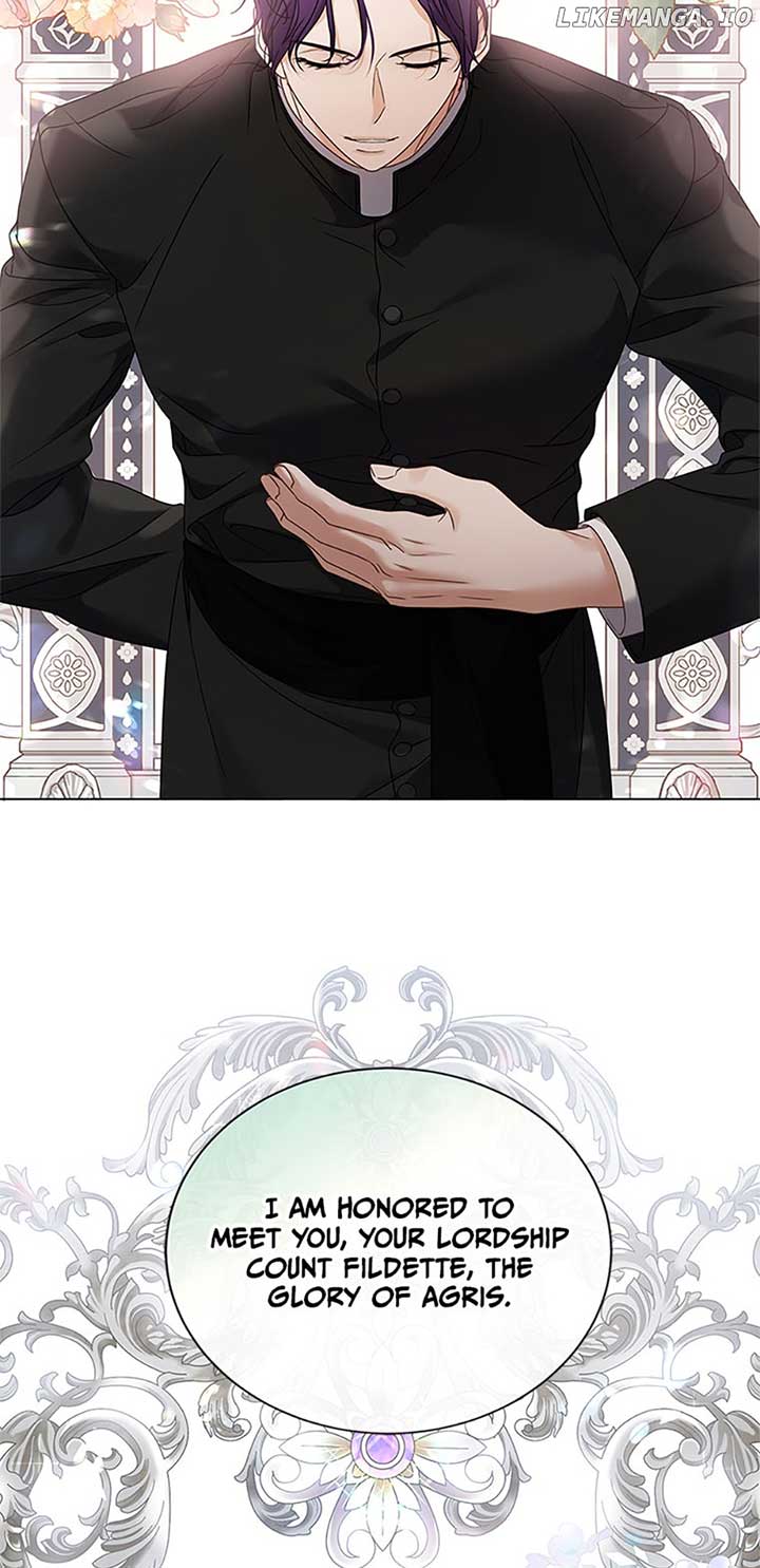 The Unwelcome Guests of House Fildette Chapter 104 - Page 49