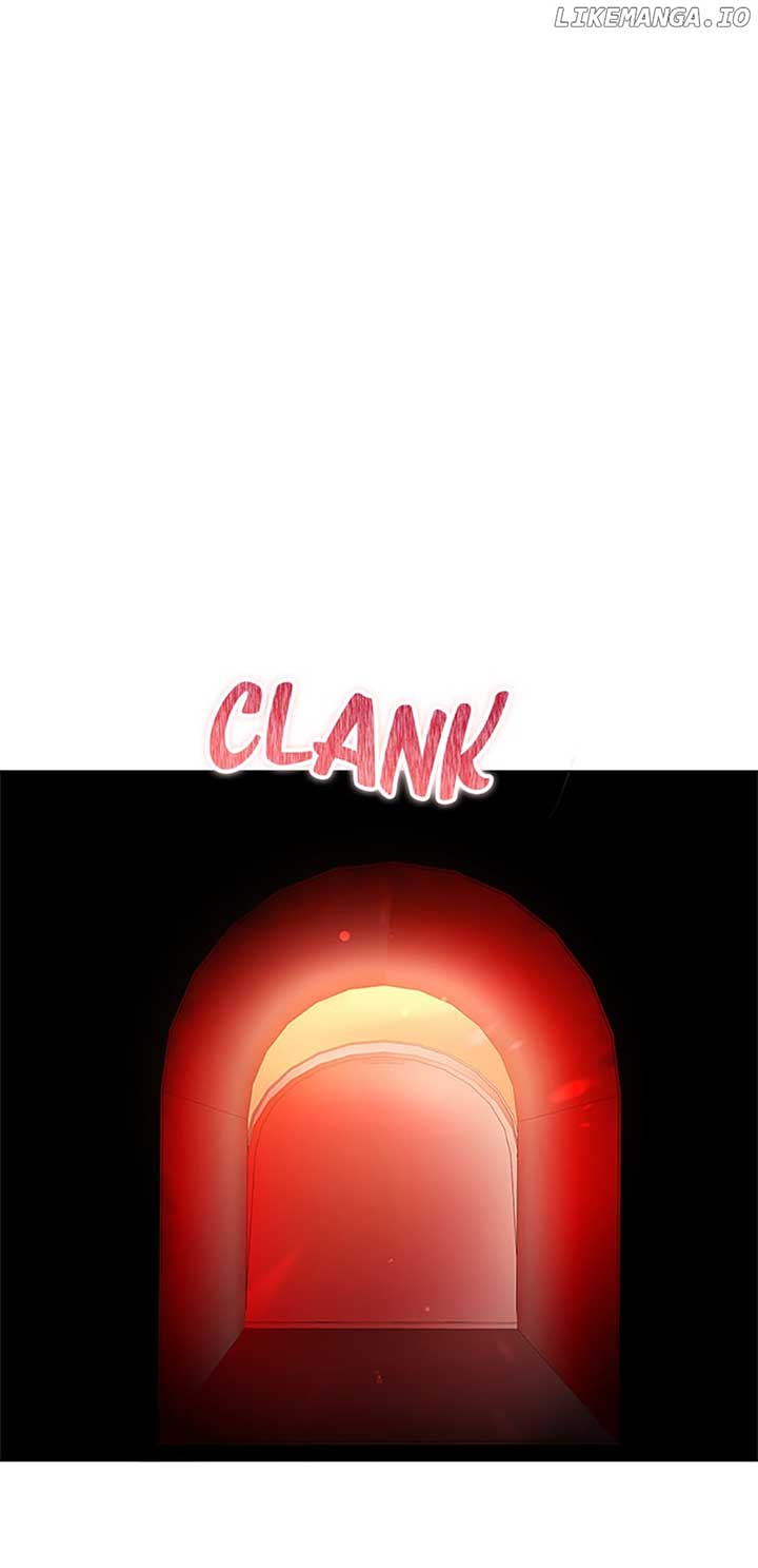 The Unwelcome Guests of House Fildette Chapter 104 - Page 5