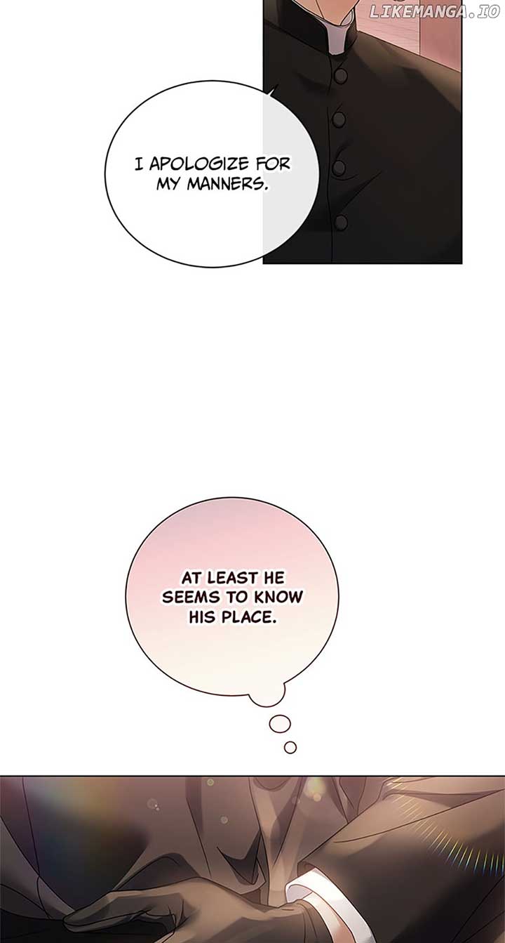 The Unwelcome Guests of House Fildette Chapter 104 - Page 58