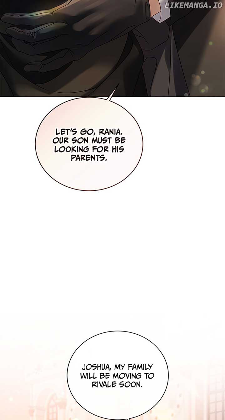 The Unwelcome Guests of House Fildette Chapter 104 - Page 59