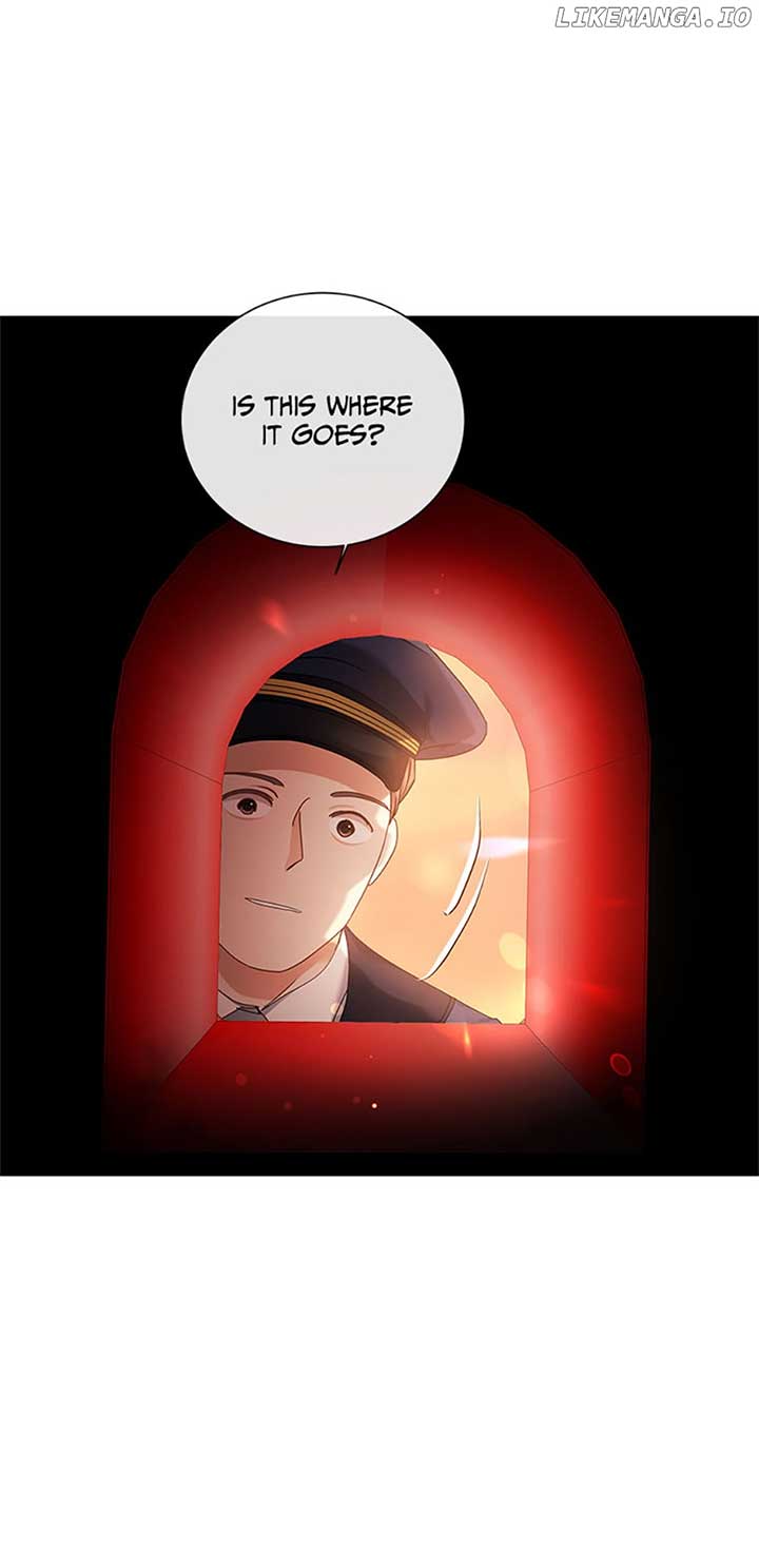 The Unwelcome Guests of House Fildette Chapter 104 - Page 6