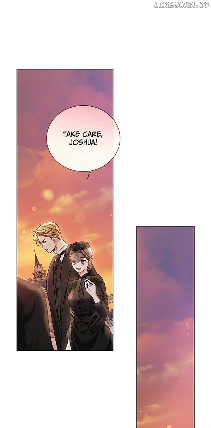 The Unwelcome Guests of House Fildette Chapter 104 - Page 63