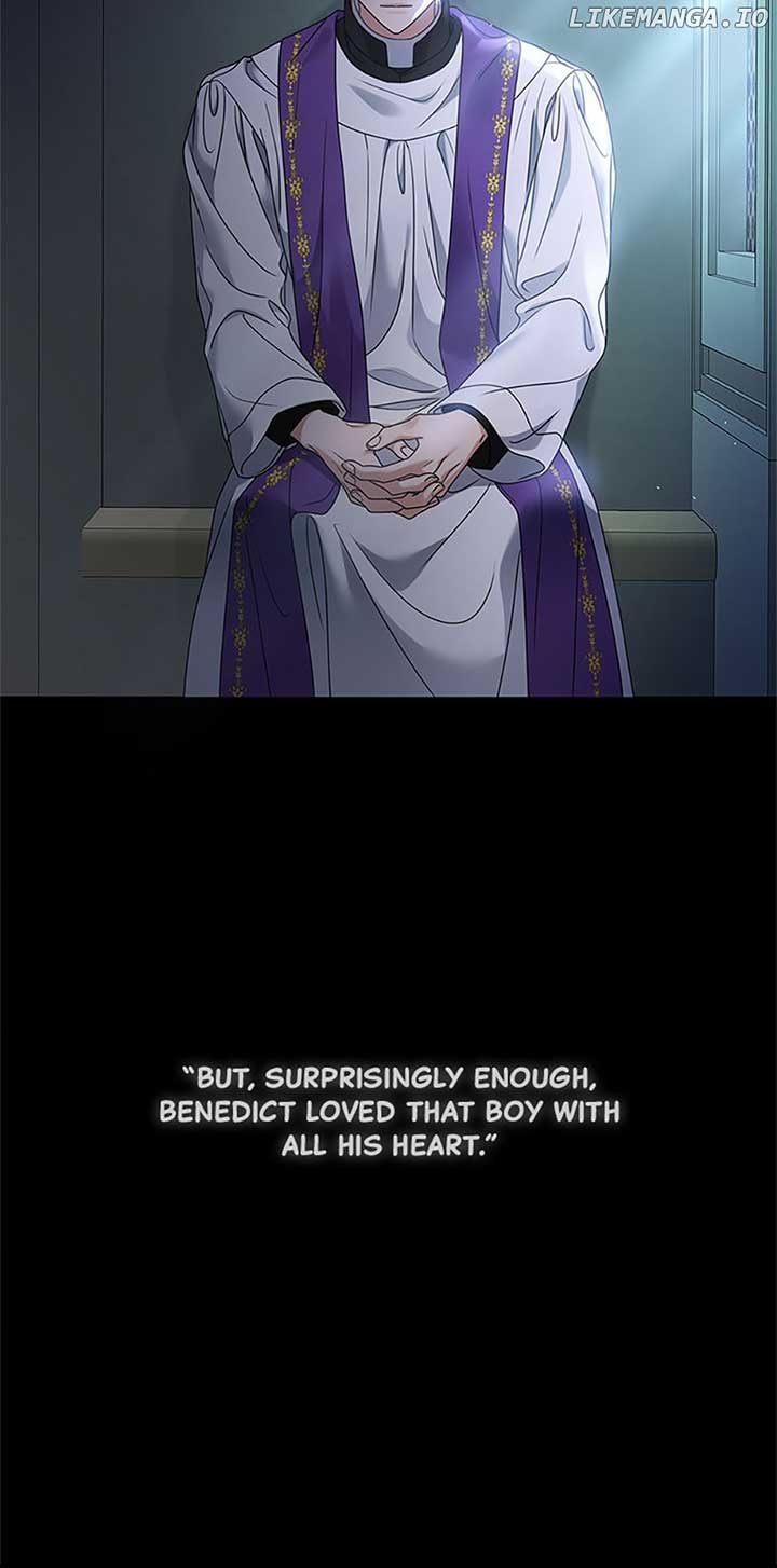 The Unwelcome Guests of House Fildette Chapter 104 - Page 68