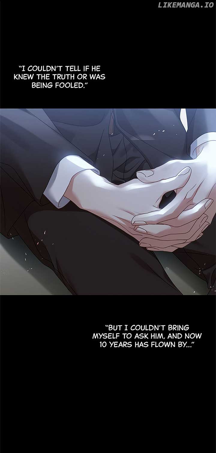 The Unwelcome Guests of House Fildette Chapter 104 - Page 69