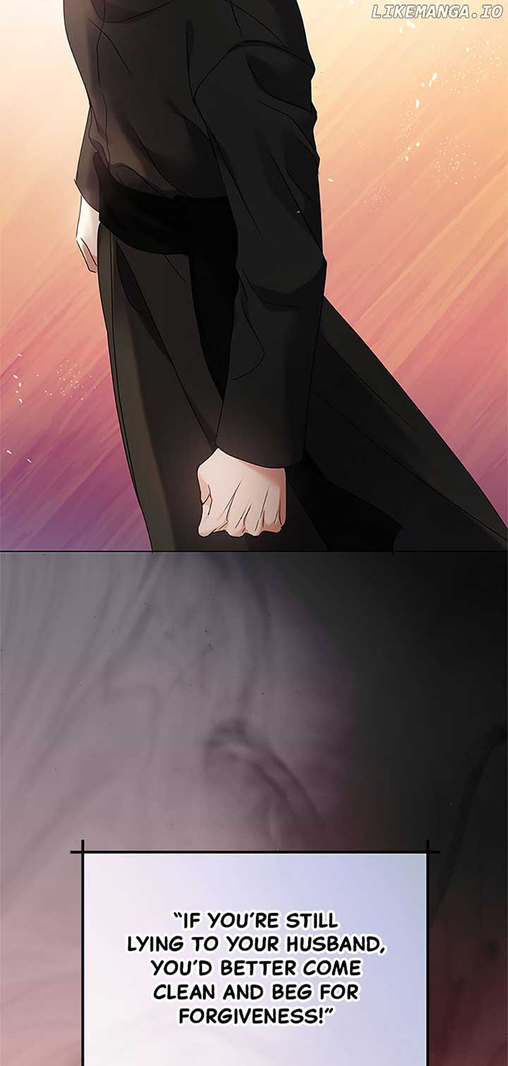 The Unwelcome Guests of House Fildette Chapter 104 - Page 71