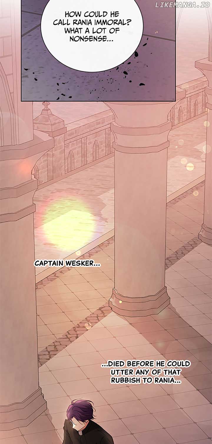 The Unwelcome Guests of House Fildette Chapter 104 - Page 73