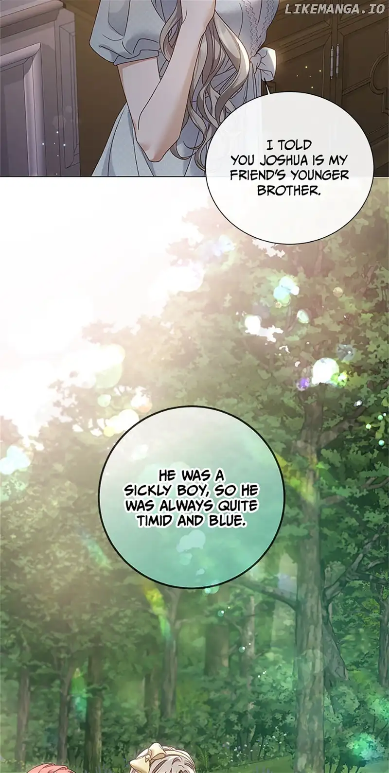 The Unwelcome Guests of House Fildette Chapter 105 - Page 10