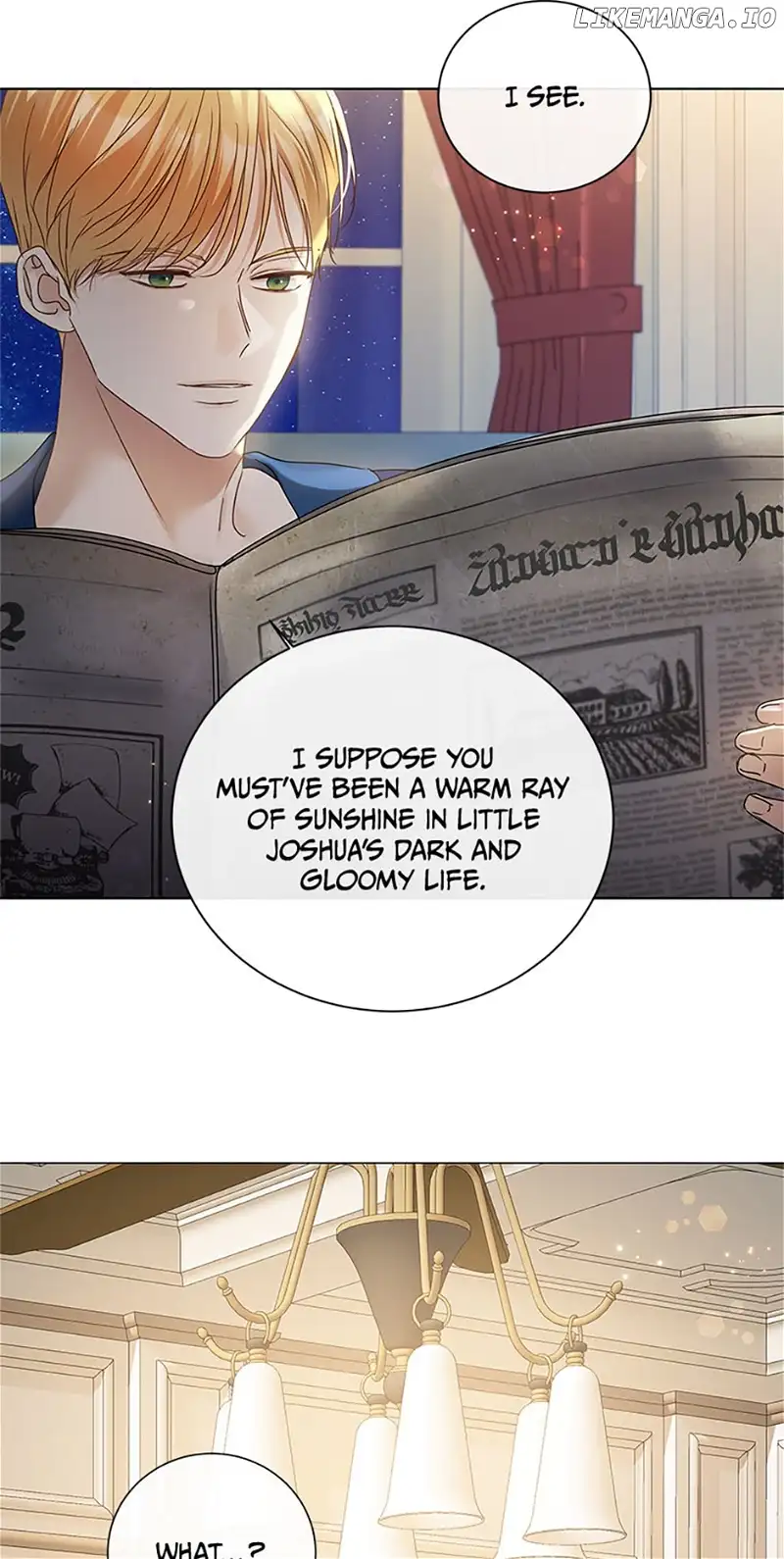 The Unwelcome Guests of House Fildette Chapter 105 - Page 12