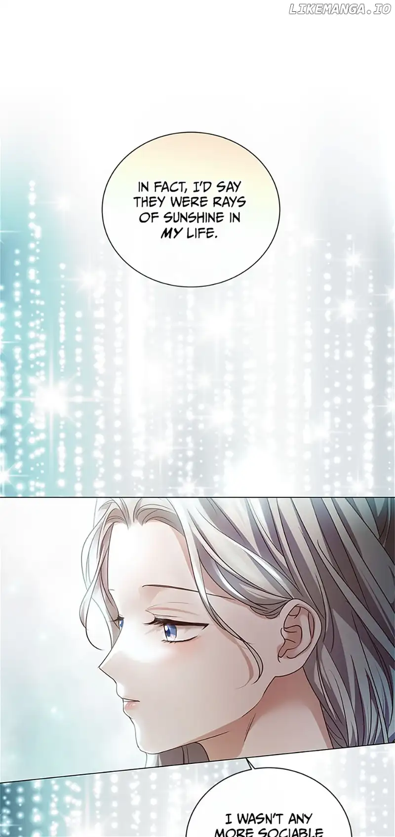 The Unwelcome Guests of House Fildette Chapter 105 - Page 14