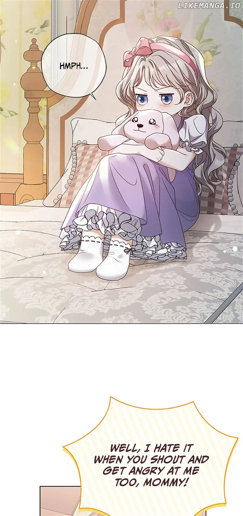 The Unwelcome Guests of House Fildette Chapter 105 - Page 16