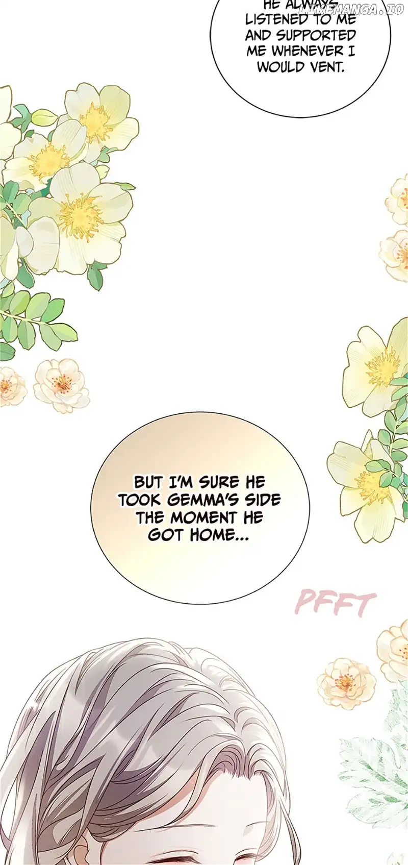 The Unwelcome Guests of House Fildette Chapter 105 - Page 19