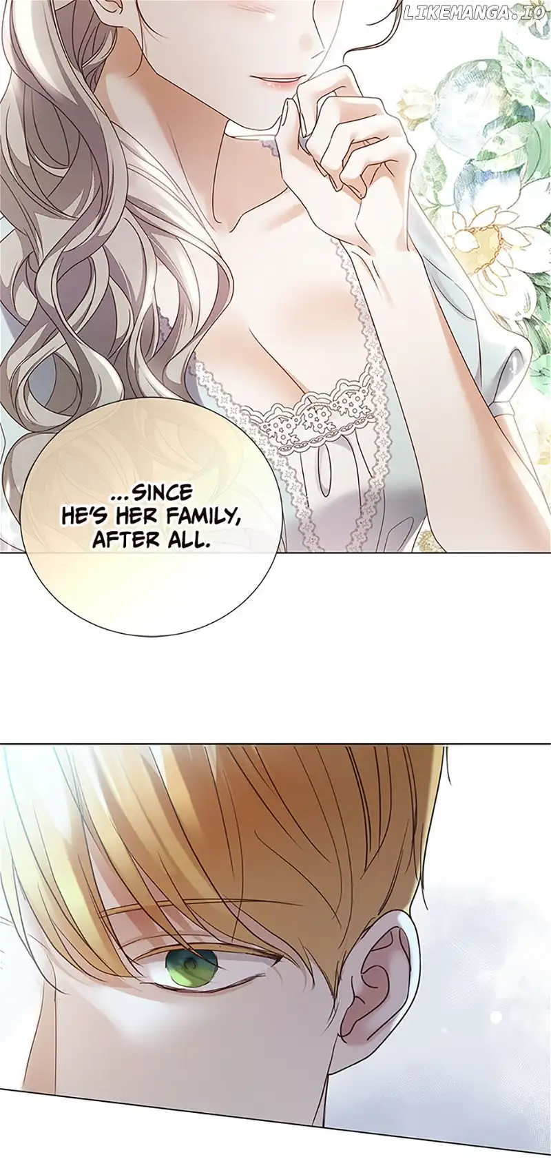 The Unwelcome Guests of House Fildette Chapter 105 - Page 20