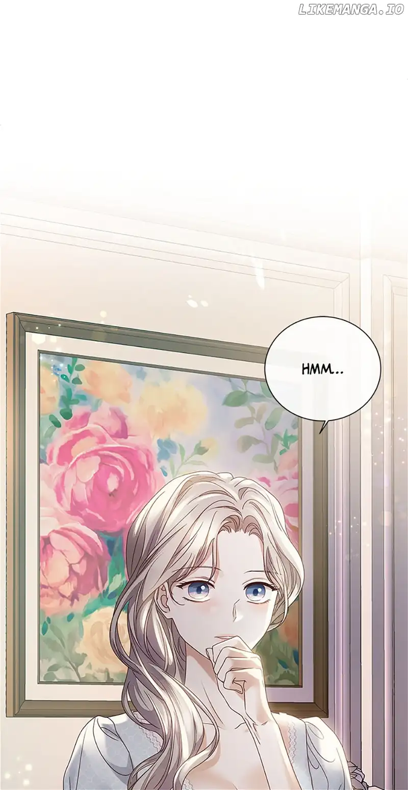 The Unwelcome Guests of House Fildette Chapter 105 - Page 21