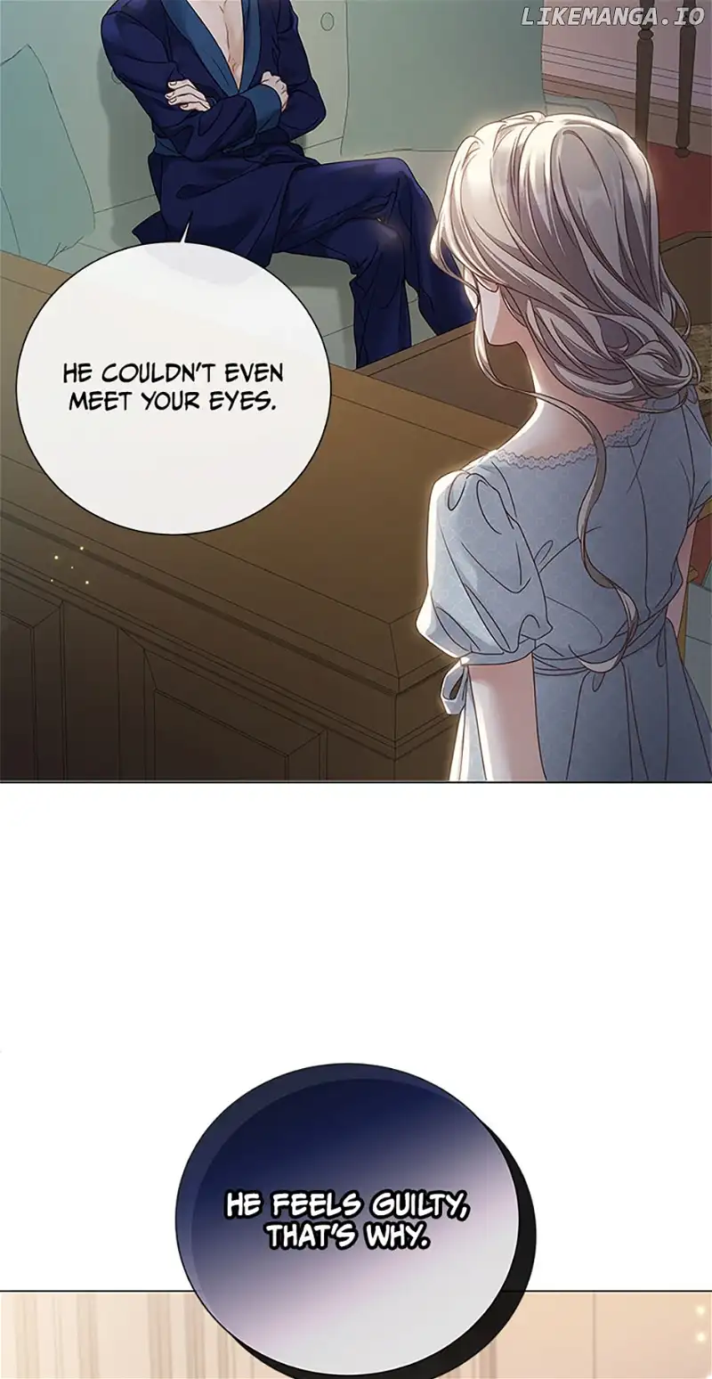 The Unwelcome Guests of House Fildette Chapter 105 - Page 24