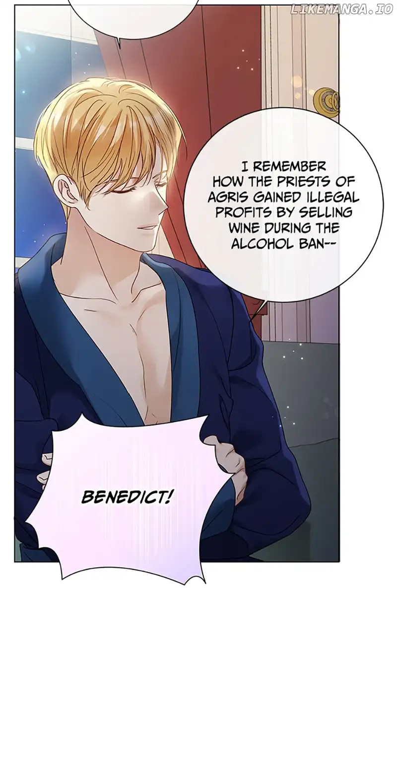 The Unwelcome Guests of House Fildette Chapter 105 - Page 26