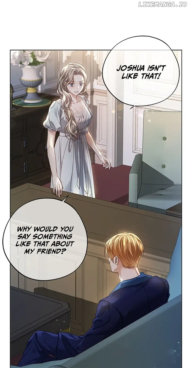 The Unwelcome Guests of House Fildette Chapter 105 - Page 27