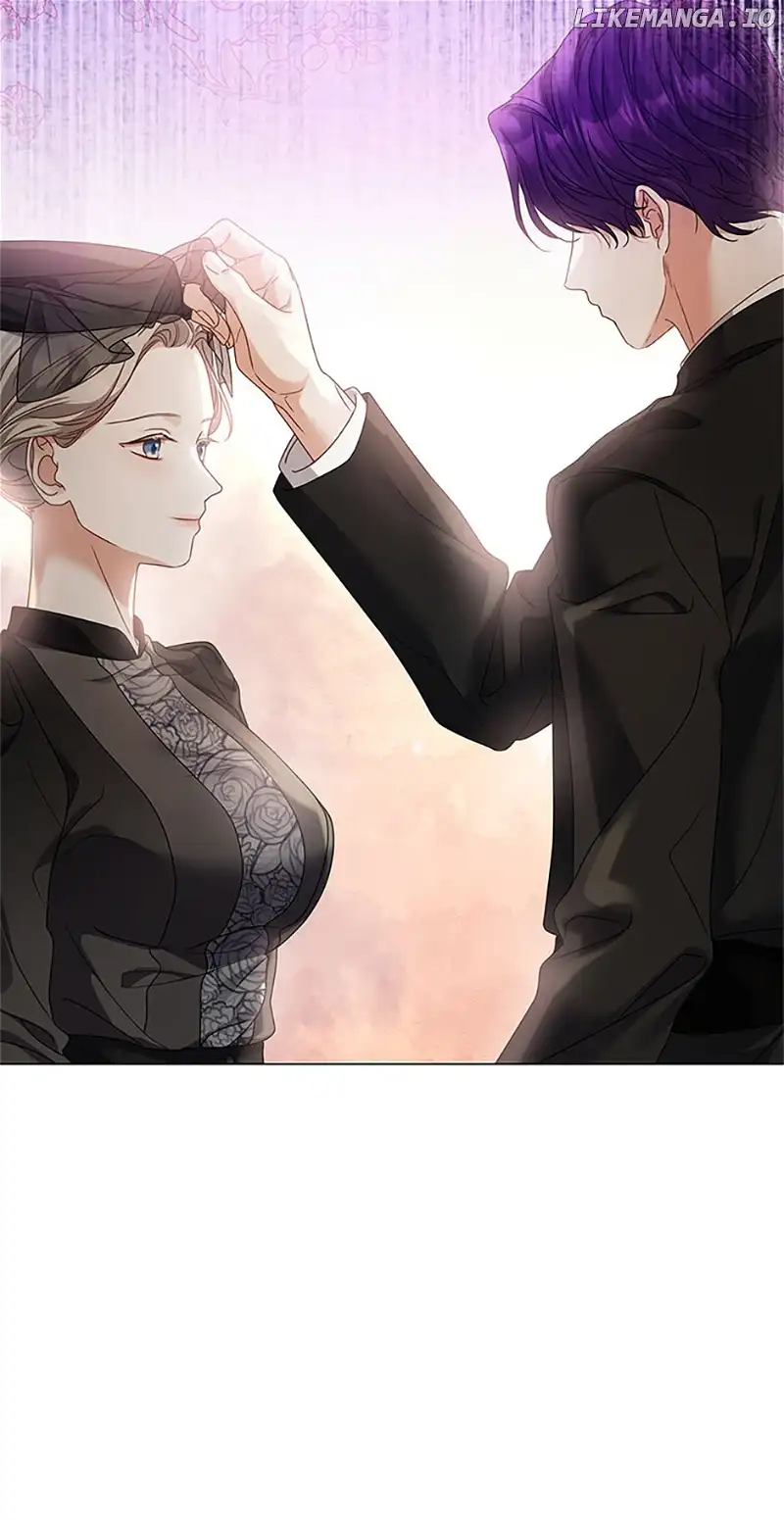 The Unwelcome Guests of House Fildette Chapter 105 - Page 30