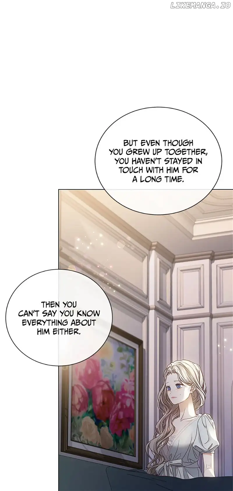 The Unwelcome Guests of House Fildette Chapter 105 - Page 33