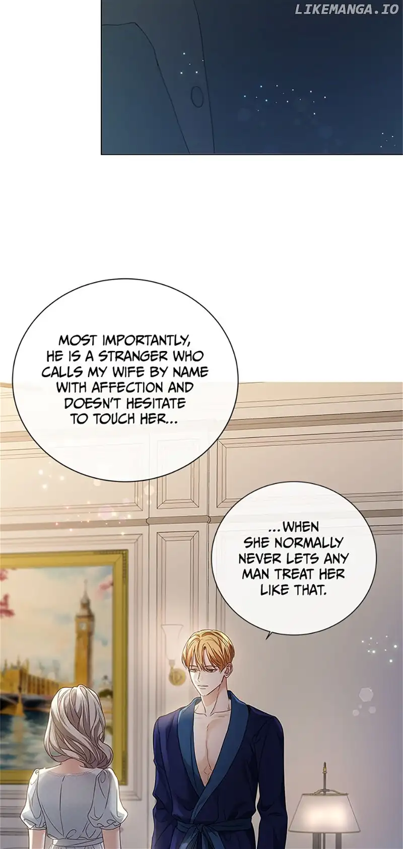 The Unwelcome Guests of House Fildette Chapter 105 - Page 34