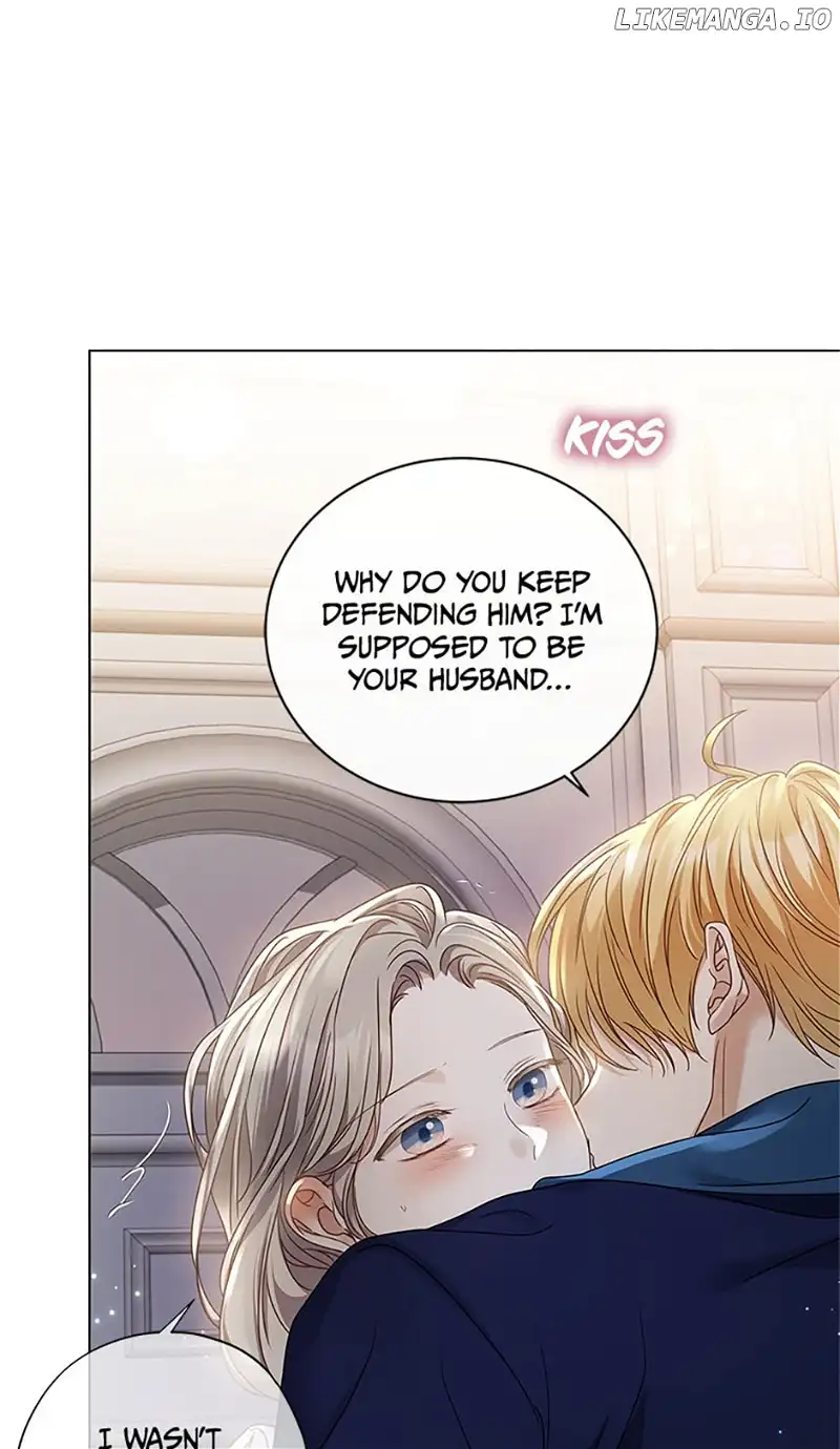 The Unwelcome Guests of House Fildette Chapter 105 - Page 39