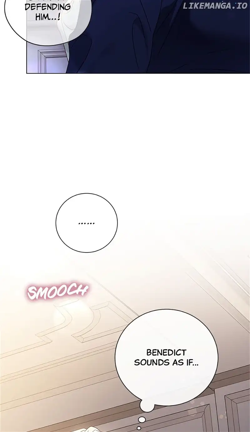 The Unwelcome Guests of House Fildette Chapter 105 - Page 40