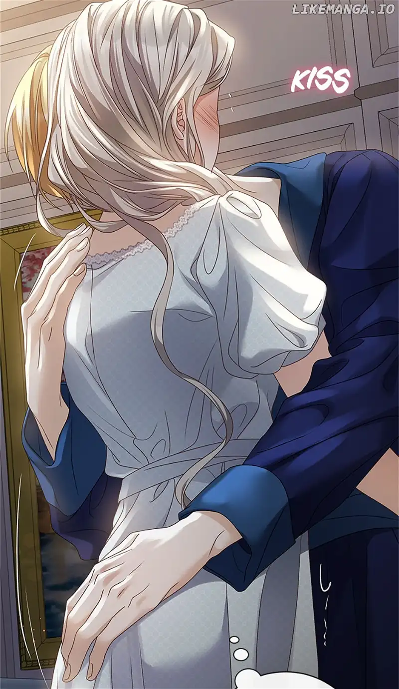 The Unwelcome Guests of House Fildette Chapter 105 - Page 41