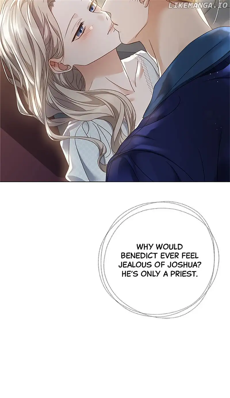 The Unwelcome Guests of House Fildette Chapter 105 - Page 43