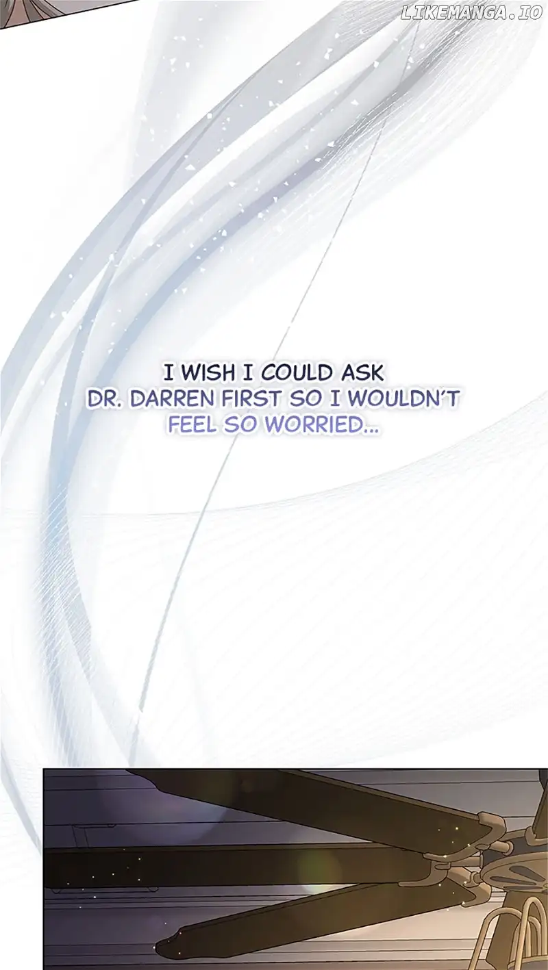 The Unwelcome Guests of House Fildette Chapter 105 - Page 46