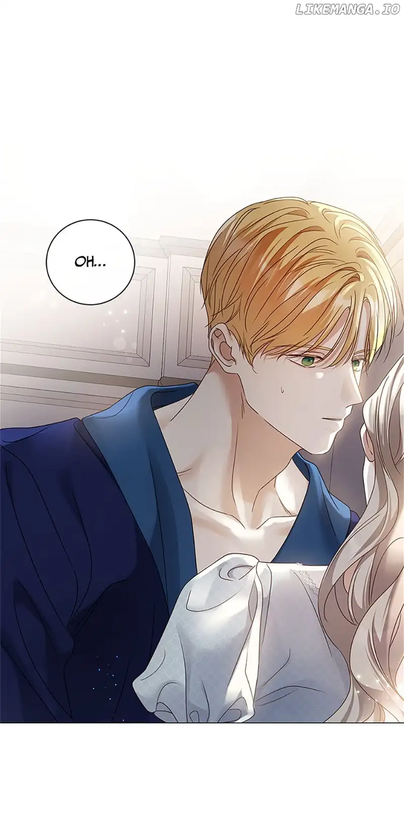 The Unwelcome Guests of House Fildette Chapter 105 - Page 51