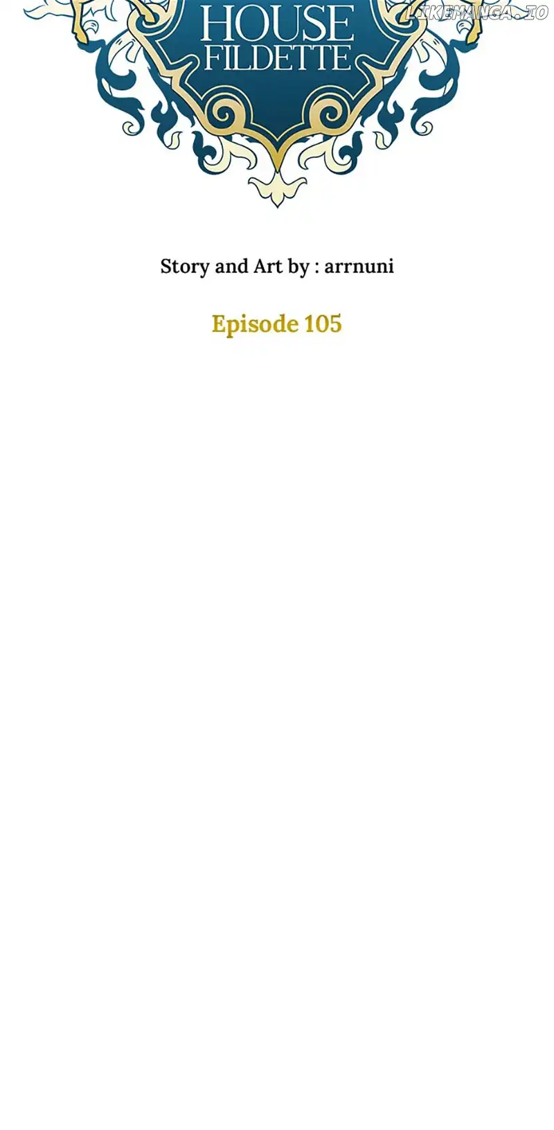 The Unwelcome Guests of House Fildette Chapter 105 - Page 53