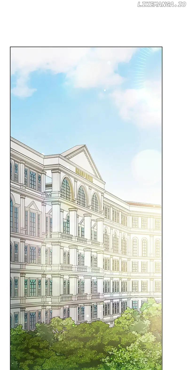 The Unwelcome Guests of House Fildette Chapter 105 - Page 54