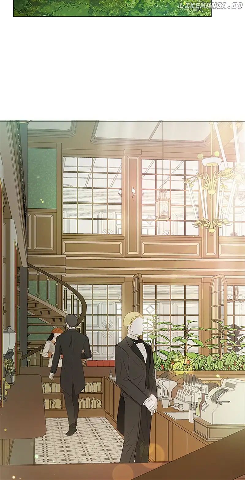 The Unwelcome Guests of House Fildette Chapter 105 - Page 55