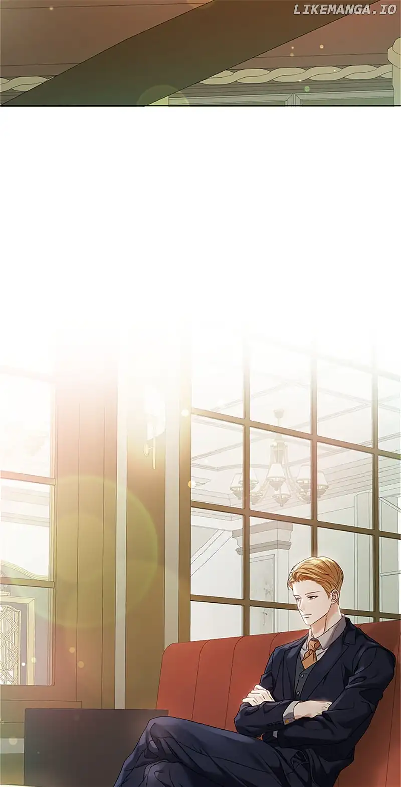 The Unwelcome Guests of House Fildette Chapter 105 - Page 56