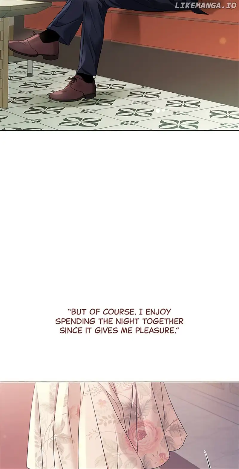 The Unwelcome Guests of House Fildette Chapter 105 - Page 57