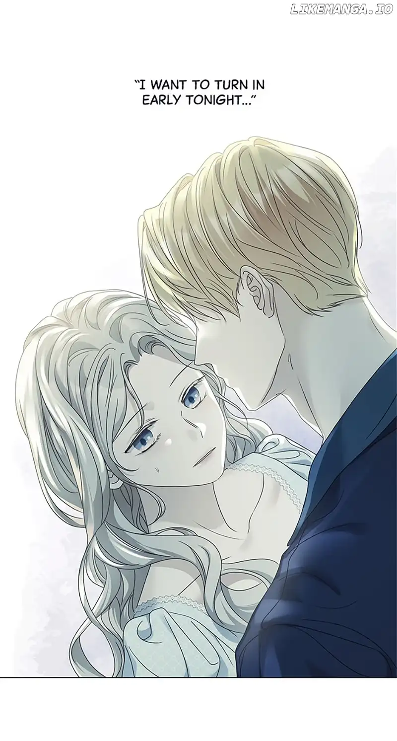 The Unwelcome Guests of House Fildette Chapter 105 - Page 60