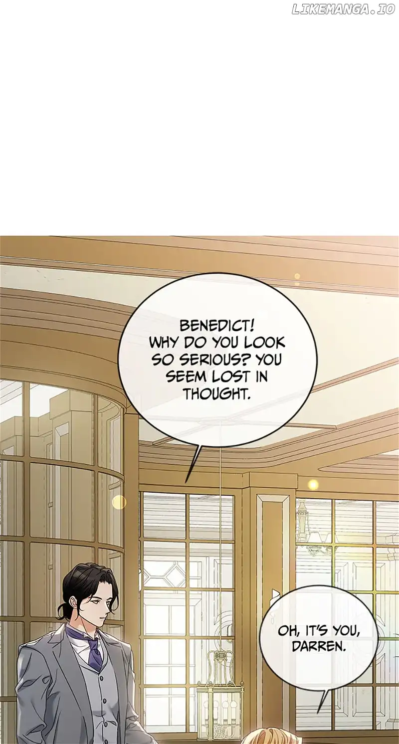 The Unwelcome Guests of House Fildette Chapter 105 - Page 61