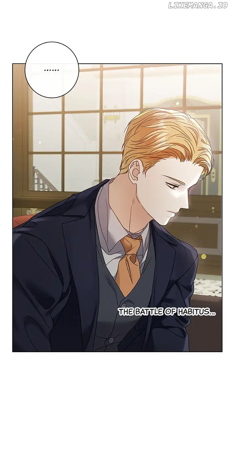 The Unwelcome Guests of House Fildette Chapter 105 - Page 66