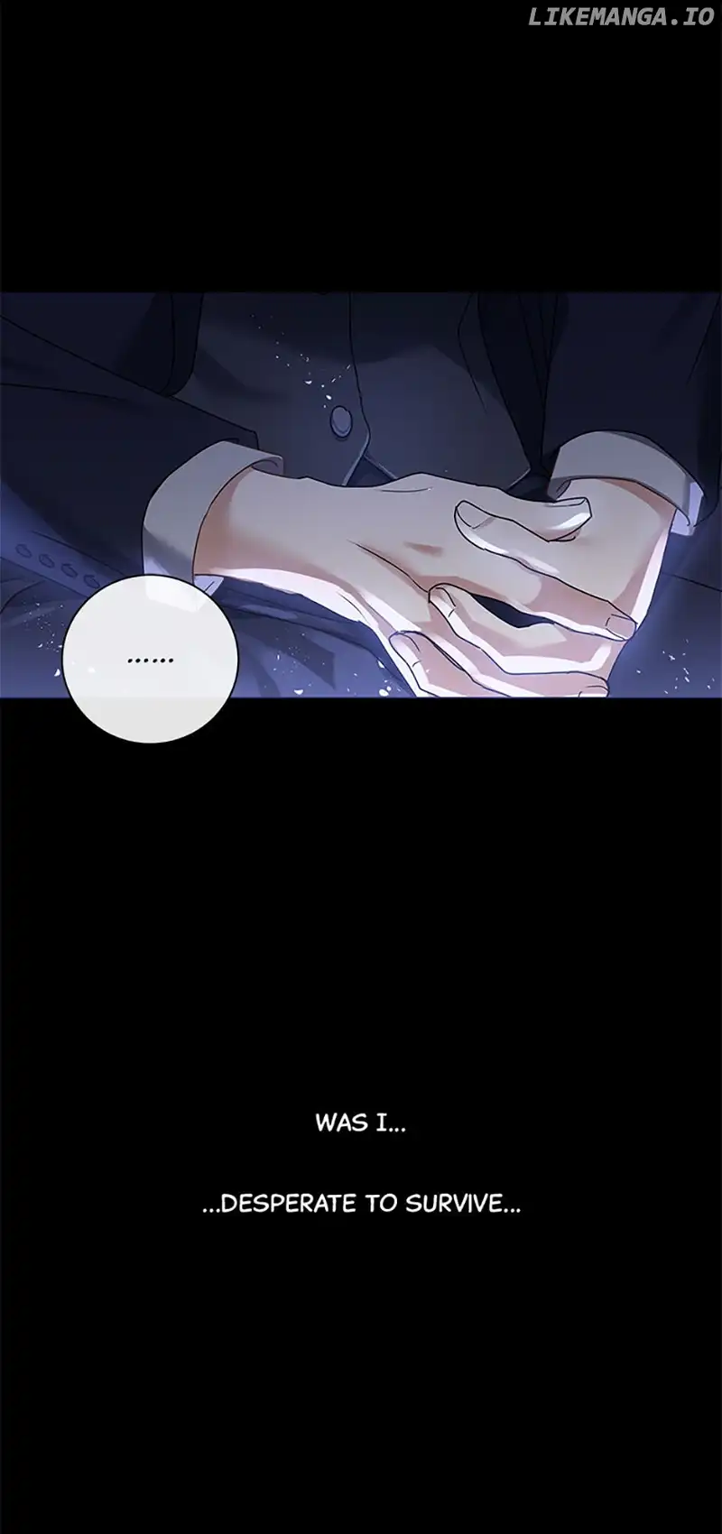 The Unwelcome Guests of House Fildette Chapter 105 - Page 70