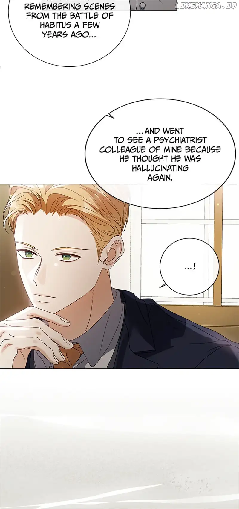 The Unwelcome Guests of House Fildette Chapter 105 - Page 75