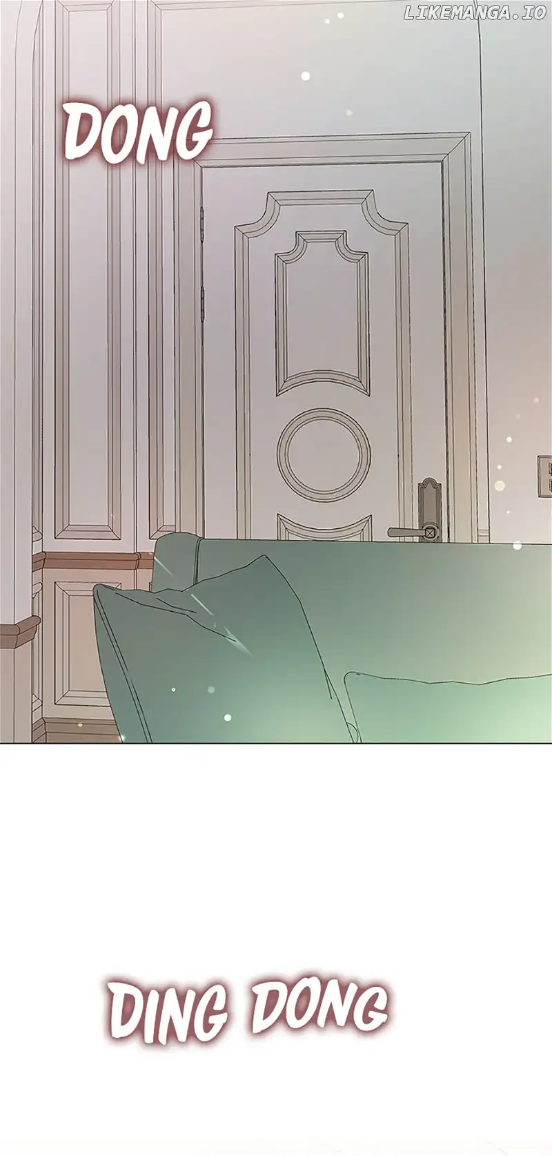 The Unwelcome Guests of House Fildette Chapter 105 - Page 78