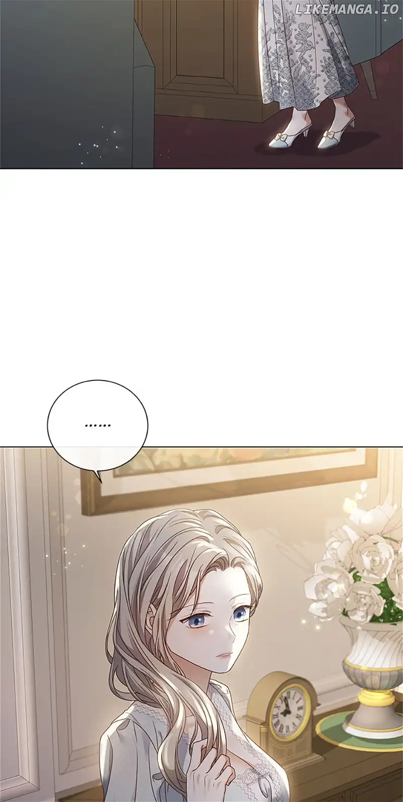 The Unwelcome Guests of House Fildette Chapter 105 - Page 9