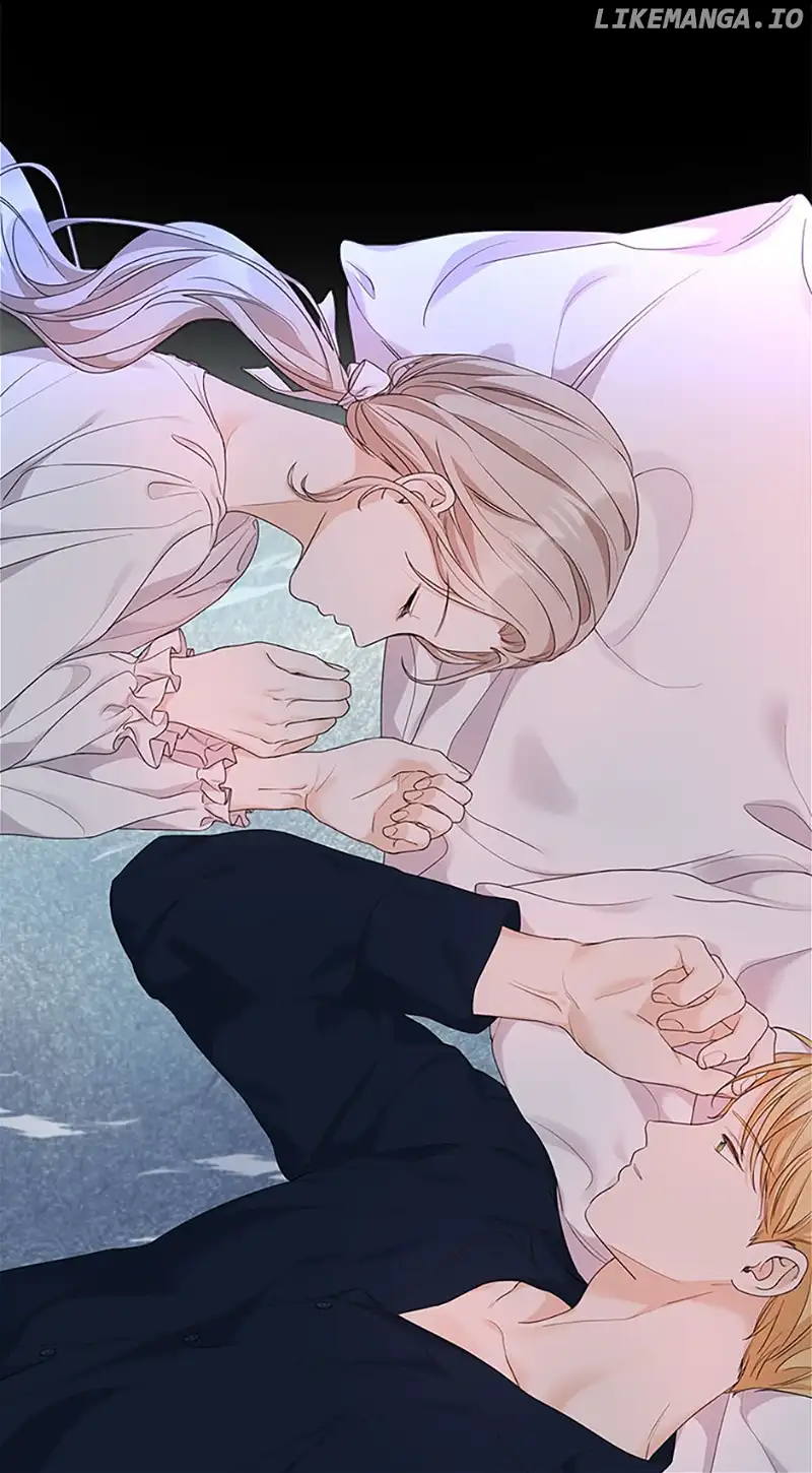 The Unwelcome Guests of House Fildette Chapter 106 - Page 11