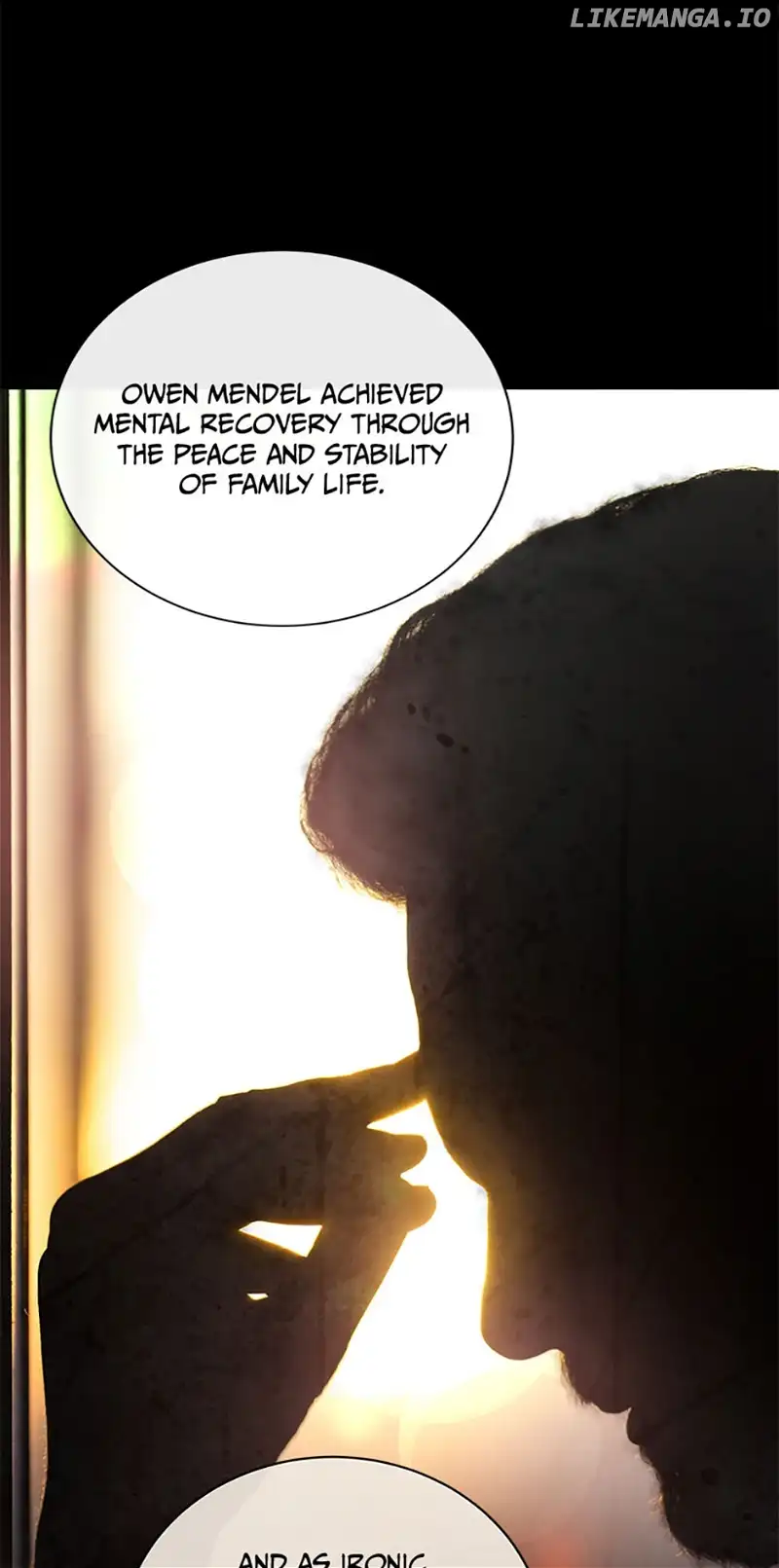 The Unwelcome Guests of House Fildette Chapter 106 - Page 13