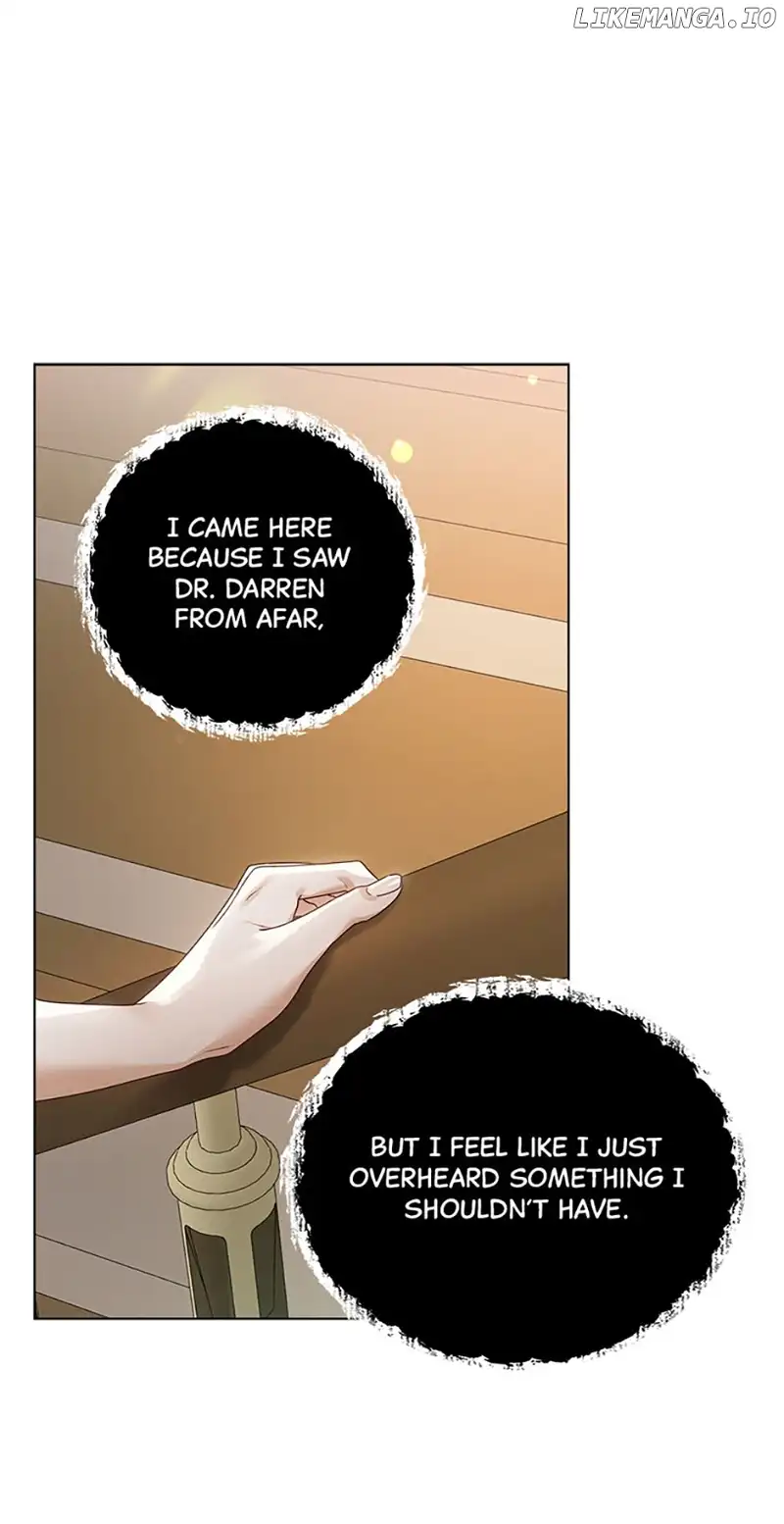 The Unwelcome Guests of House Fildette Chapter 106 - Page 19