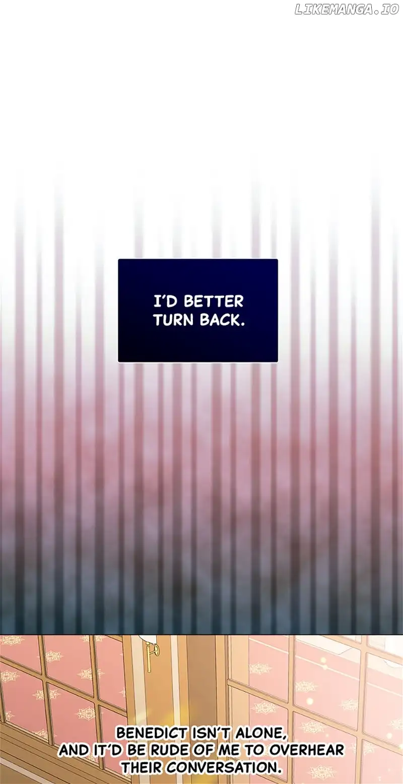 The Unwelcome Guests of House Fildette Chapter 106 - Page 20