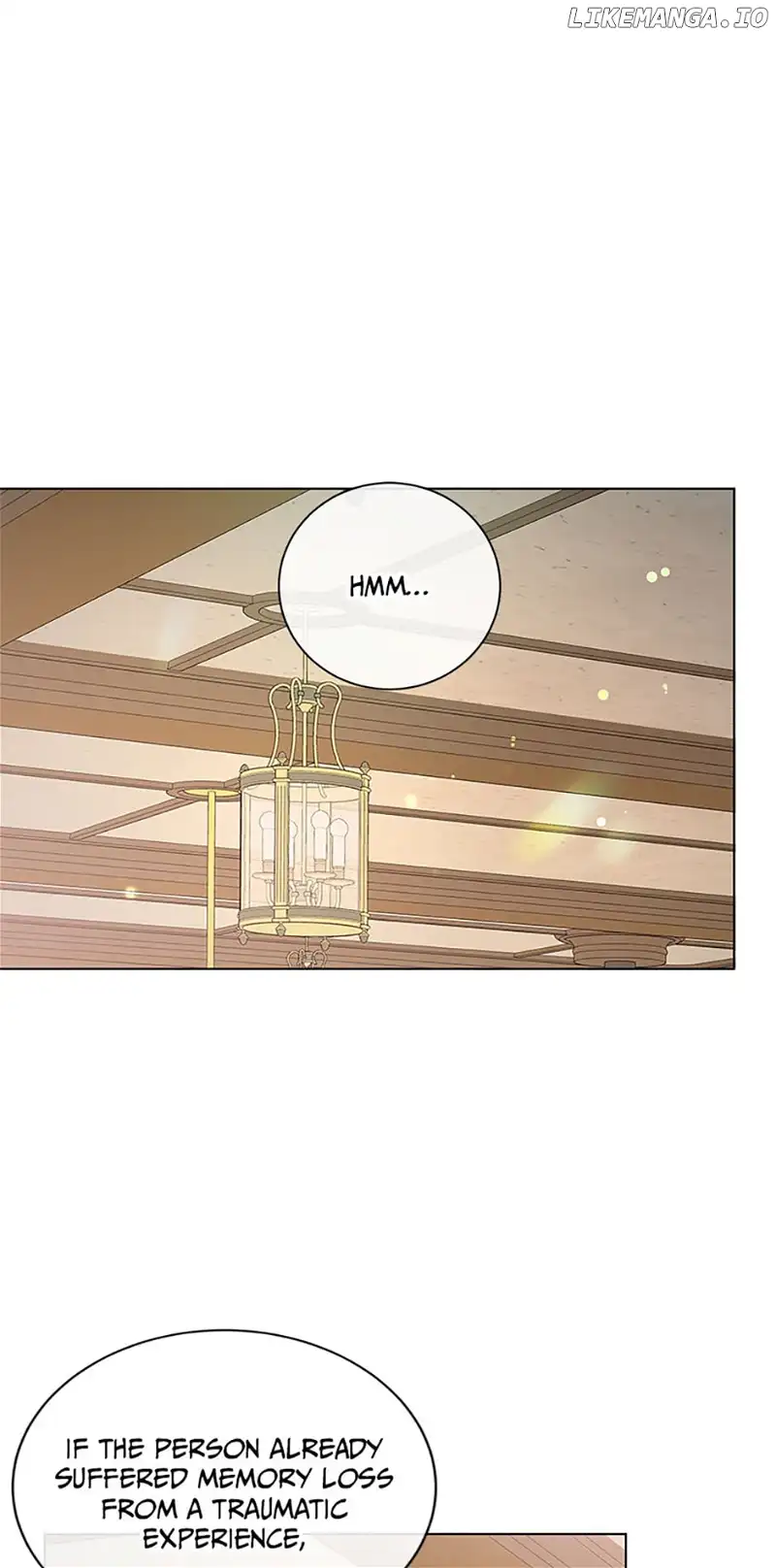 The Unwelcome Guests of House Fildette Chapter 106 - Page 22